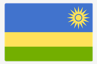 rwanda
