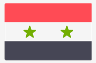 syria