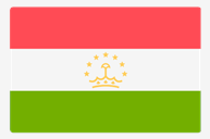 tajikistan