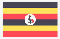 uganda