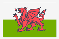 wales