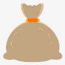money,bag