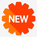 new