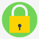 lock