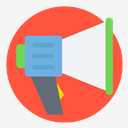 megaphone