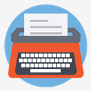 typewriter