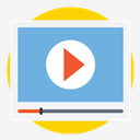 video,player