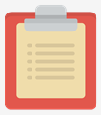 clipboard