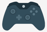 gamepad