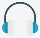 headphones