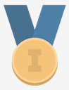 medal