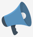 megaphone