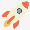 rocket