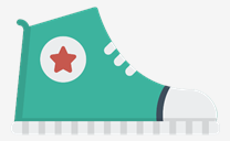 shoe