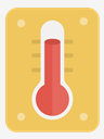 thermometer