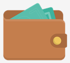 wallet
