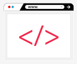 browser,window