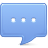48,bubble,chat,talk