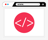 browser,window