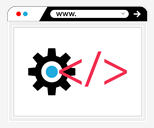 browser,window
