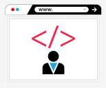browser,window