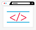 browser,window