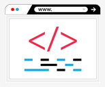 browser,window