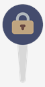 pin