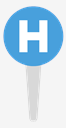 pin