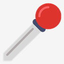 pin
