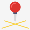 pin