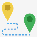 route