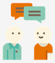 conversation