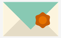 envelope