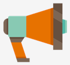 megaphone