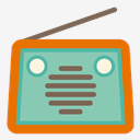 radio
