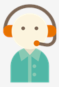 telemarketer