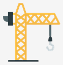 crane