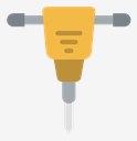 jackhammer