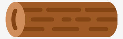 log