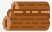 log
