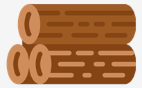 log