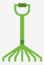 rake