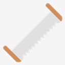 saw