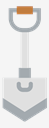 shovel
