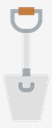 shovel