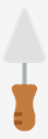 trowel