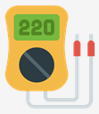 voltmeter