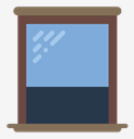 window