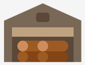 wood